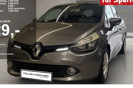 Renault Clio 93.768 km 7.985 &euro; Krefeld 47805