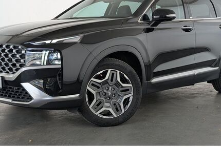 Hyundai SANTA FE 69.790 km 28.460 &euro; Düsseldorf 40599
