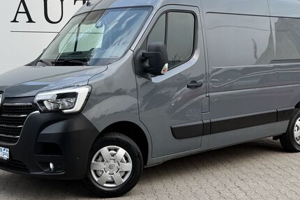 Renault Master 125.000 km 17.150 &euro; Krefeld 47805