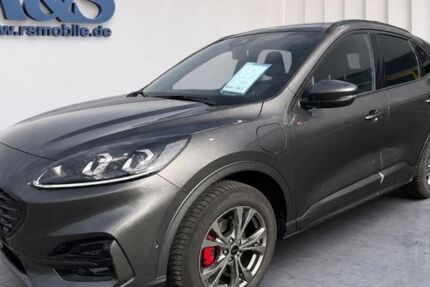 Ford Kuga 55.759 km 25.890 &euro; Pulheim 50259