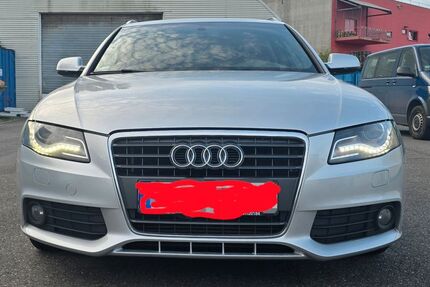 Audi A4 167.900 km 8.200 &euro; Mülheim an der Ruhr 45478