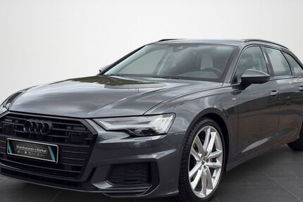 Audi A6 136.000 km 31.590 &euro; Viersen 41751