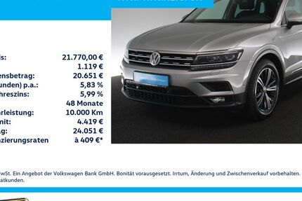 VW Tiguan 97.670 km 21.770 &euro; Krefeld 47803