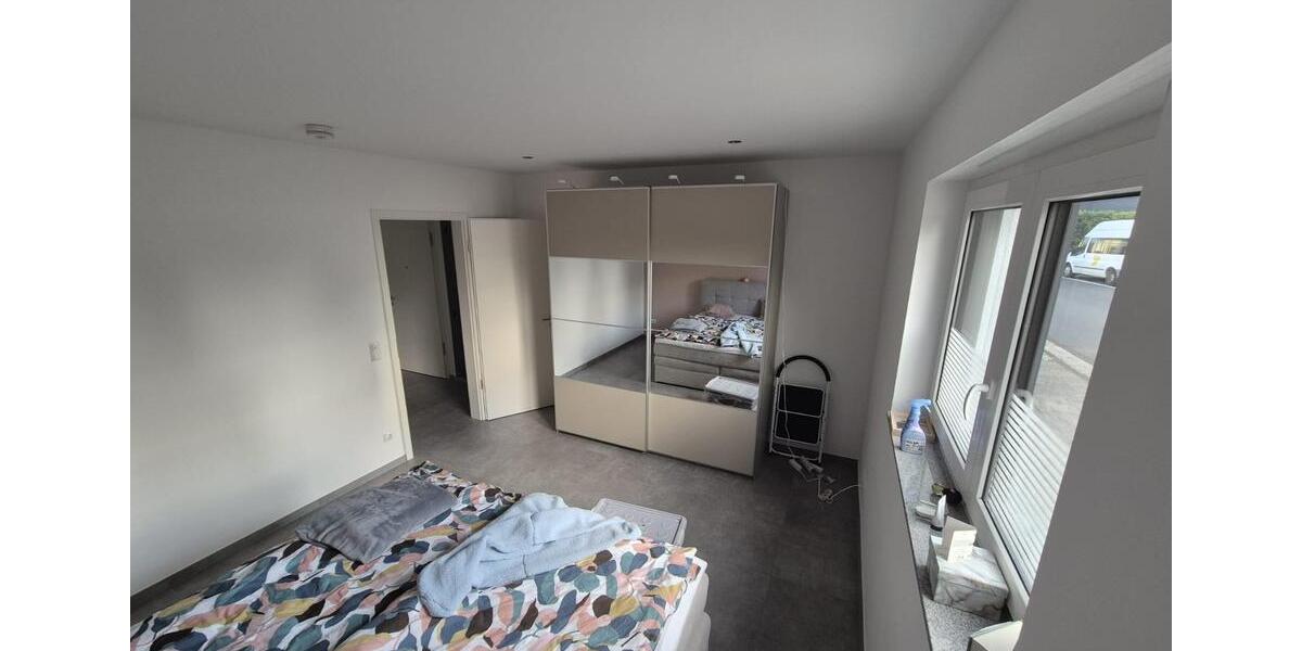 Erdgeschoßwohnung Moers Schwafheim - 2 Zimmer, 62 m&sup2;, 945&euro; | Angebot:27551986