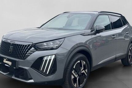 Peugeot 2008 1.945 km 29.990 &euro; Moers 47441