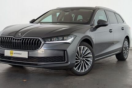 Skoda Superb 14.490 km 39.360 &euro; Düsseldorf 40599