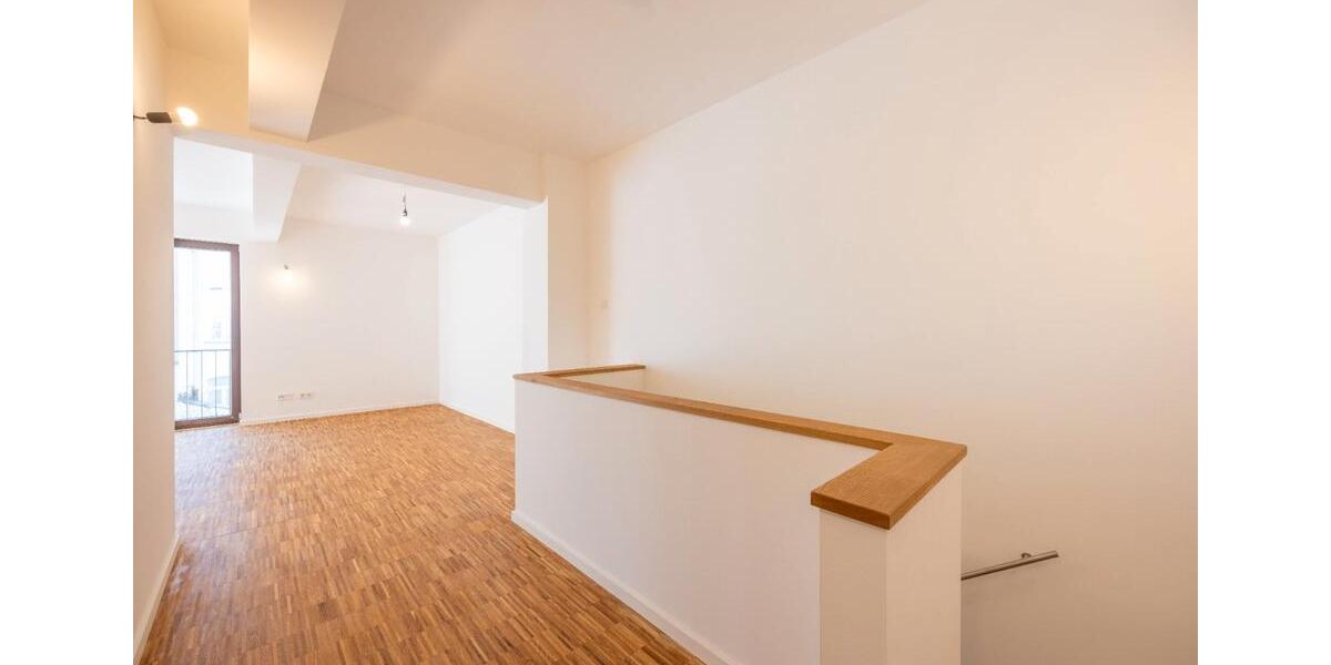 Maisonettenwohnung Düsseldorf Pempelfort - 2 Zimmer, 73 m&sup2;, 369.000&euro; | Angebot:27499380