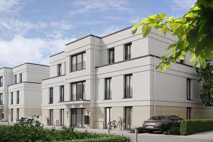 Wohnung Kaarst - 2 Zimmer, 59 m&sup2;, 384.600&euro; | Angebot:19889275