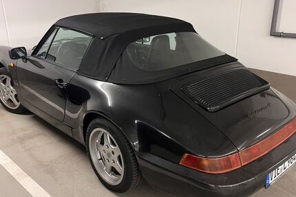 Porsche 964 208.000 km 75.500 &euro; Viersen 41748
