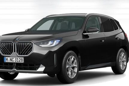 BMW X3 10.699 km 46.980 &euro; Duisburg 47119