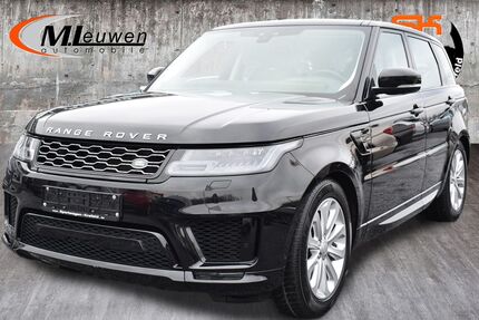 Land Rover Range Rover Sport 129.200 km 33.999 &euro; Krefeld 47800