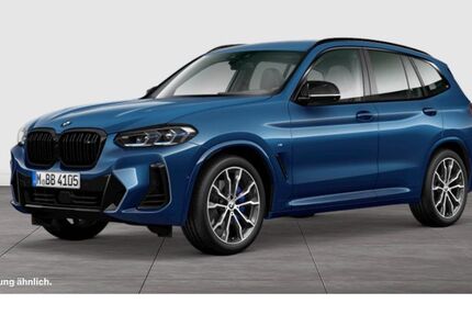 BMW X3 M40 25.828 km 55.980 &euro; Leverkusen 51371