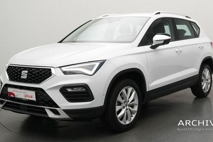 Seat Ateca 22.292 km 29.980 &euro; Leverkusen 51373