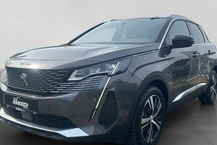 Peugeot 3008 15.643 km 24.490 &euro; Duisburg 47059