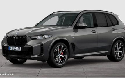 BMW X5 7.400 km 79.900 &euro; Velbert 42553