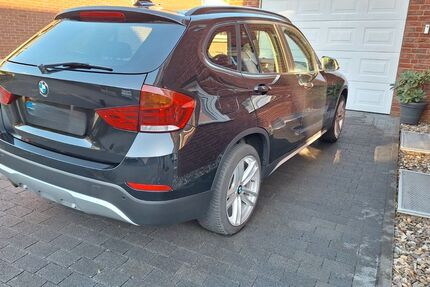 BMW X1 240.000 km 6.200 &euro; Rommerskirchen 41569