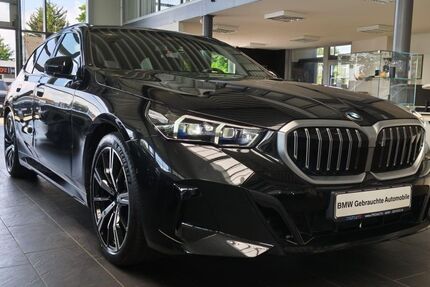 BMW 520 5.034 km 48.990 &euro; Langenfeld 40764