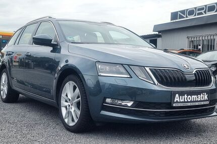 Skoda Octavia 108.705 km 14.250 &euro; Duisburg 47178