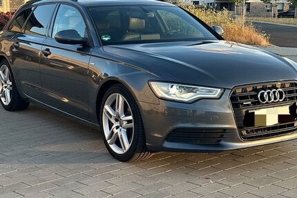Audi A6 171.000 km 16.500 &euro; Neuss 41470