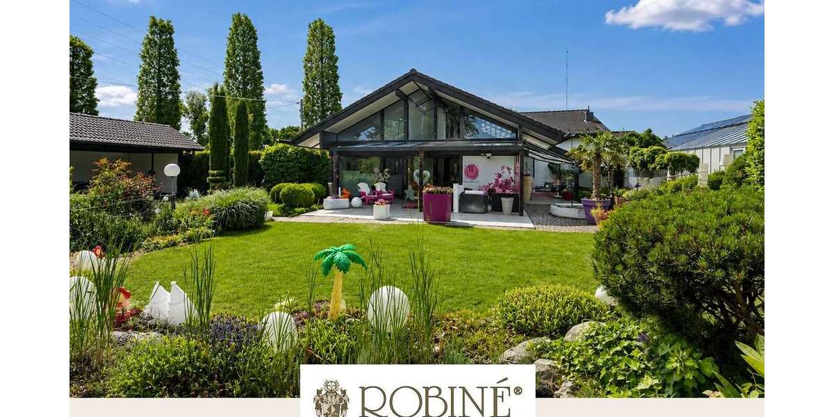 Einfamilienhaus Willich - 10 Zimmer, 476 m&sup2;, 2.800.000&euro; | Angebot:27513201