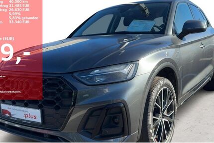 Audi Q5 67.408 km 33.090 &euro; Moers-Hülsdonk 47441