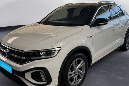 VW T-Roc 11.971 km 27.650 &euro; Langenfeld 40764