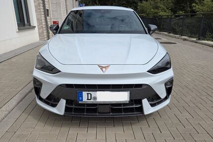 Cupra Leon 25.500 km 25.500 &euro; Düsseldorf 40237