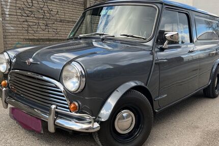 Mini Andere 95.000 km 18.500 &euro; Düsseldorf 40221