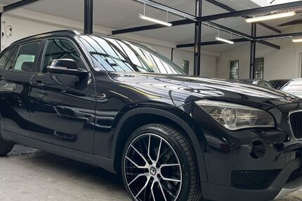 BMW X1 137.715 km 6.870 &euro; Velbert 42551