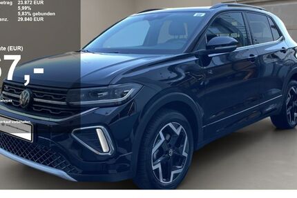 VW T-Cross 11.957 km 24.879 &euro; Krefeld 47805