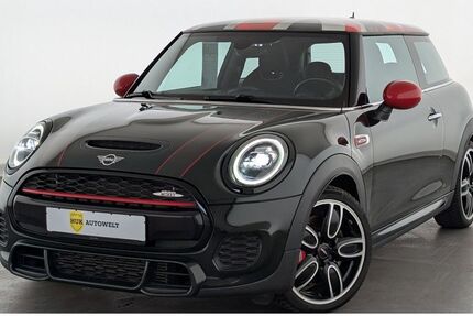Mini John Cooper Works 78.520 km 18.960 &euro; Düsseldorf 40599