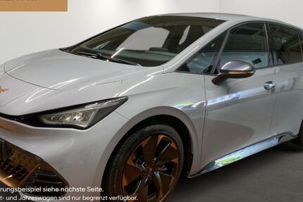 Cupra Born 20.217 km 29.750 &euro; Düsseldorf 40233