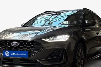 Ford Focus 20.144 km 20.990 &euro; Düsseldorf 40233