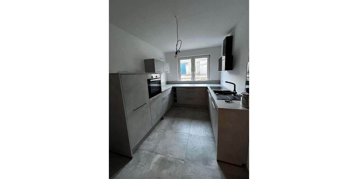 Etagenwohnung Düsseldorf Altstadt - 2 Zimmer, 59 m&sup2;, 1.050&euro; | Angebot:19759173