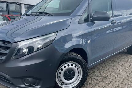 Mercedes-Benz Vito 54.000 km 15.950 &euro; Hilden 40721