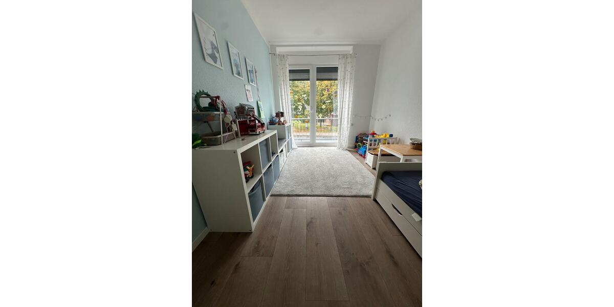 Etagenwohnung Schwalmtal - 3 Zimmer, 80 m&sup2;, 210.000&euro; | Angebot:27534322