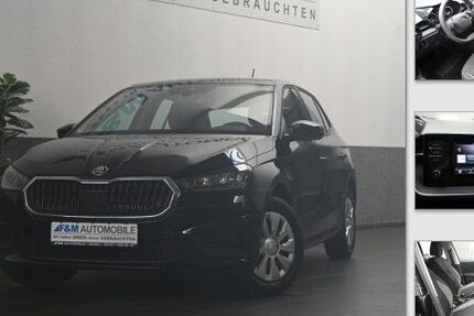 Skoda Fabia 21.000 km 11.950 &euro; Neuss 41460