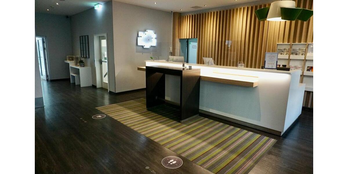 Erdgeschoßwohnung Düsseldorf Stadtbezirk 3 - 1 Zimmer, 24 m&sup2;, 1.100&euro; | Angebot:25616644