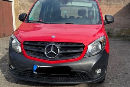 Mercedes-Benz Citan 120.063 km 9.000 &euro; Düsseldorf 40468