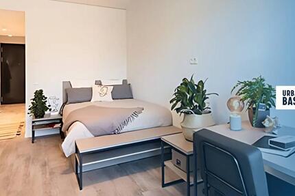 Wohnung Düsseldorf Stadtbezirk 3 - 1 Zimmer, 28 m&sup2;, 685&euro; | Angebot:19541065