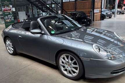 Porsche 996 77.700 km 41.900 &euro; Düsseldorf 40591