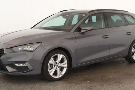 Seat Leon 78.300 km 19.484 &euro; Düsseldorf 40233