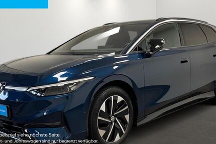 VW ID.7 13.687 km 43.990 &euro; Düsseldorf 40233