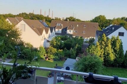Wohnung Düsseldorf Stadtbezirk 8 - 2 Zimmer, 50 m&sup2;, 274.000&euro; | Angebot:27446964