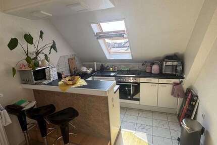 Wohnung Düsseldorf Flingern Nord - 2 Zimmer, 40 m&sup2;, 600&euro; | Angebot:27547615