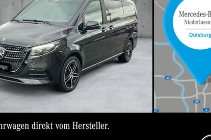 Mercedes-Benz V 250 6.984 km 89.990 &euro; Duisburg 47138