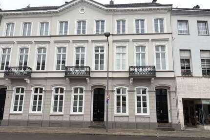 Wohnung Krefeld - 2 Zimmer, 77 m&sup2;, 190.000&euro; | Angebot:25128462