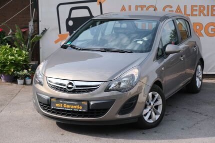 Opel Corsa 131.000 km 6.899 &euro; Duisburg 47169