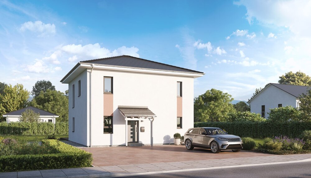 Ihr individuelles Traumhaus - Modernes Wohnen, flexibel geplant - Einfamilienhaus Korschenbroich Mitte | Angebot:27429555