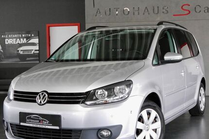 VW Touran 231.000 km 5.390 &euro; Bergheim (bei Köln) 50126